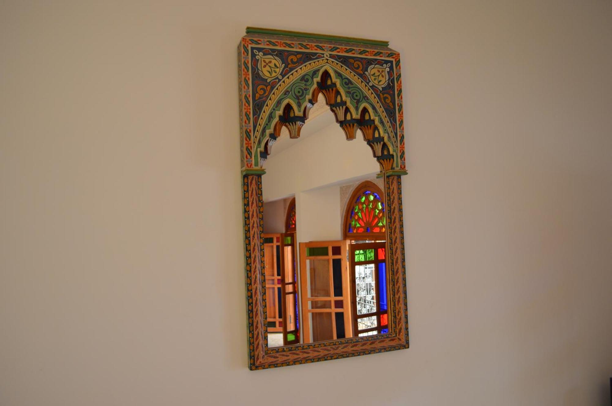 Riad Boustan Fez Zewnętrze zdjęcie